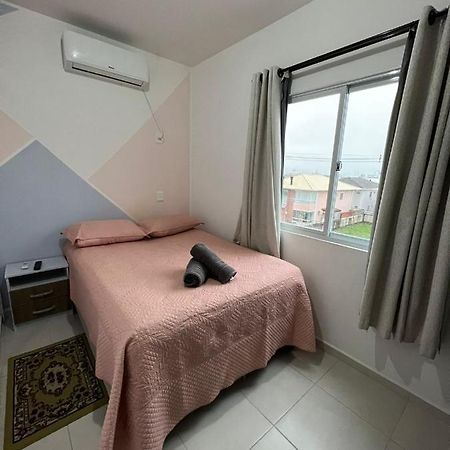 Apartamento Completo Com Garagem E Churrasqueira. Palhoça Exterior foto