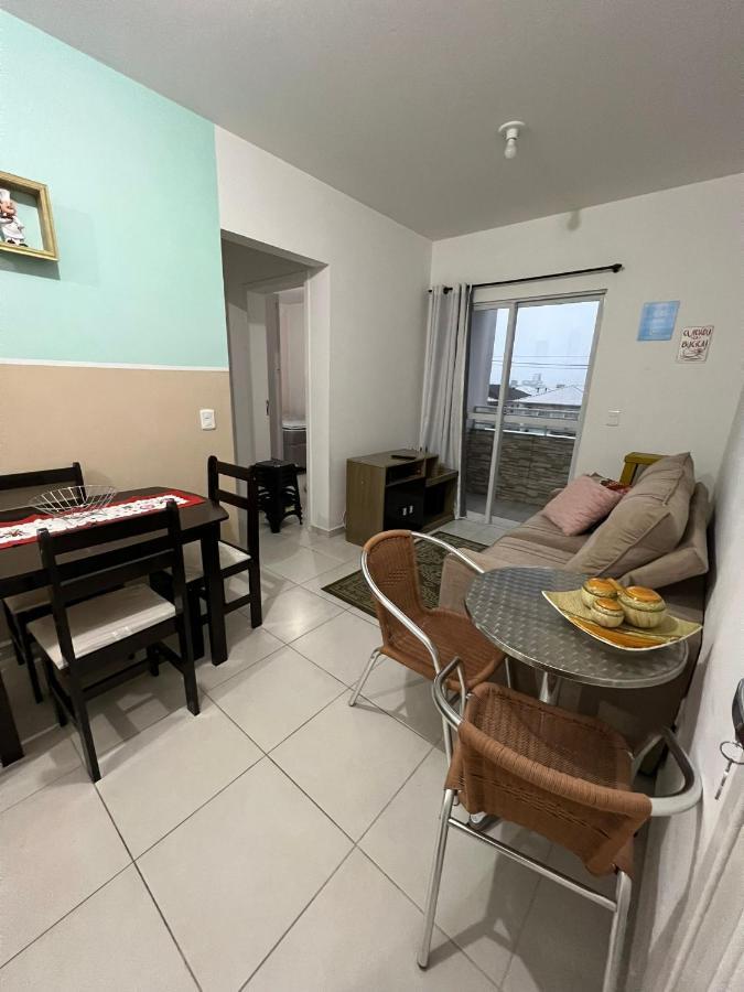 Apartamento Completo Com Garagem E Churrasqueira. Palhoça Exterior foto
