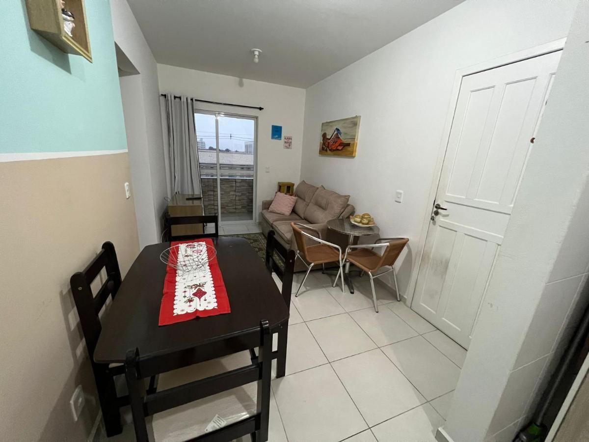 Apartamento Completo Com Garagem E Churrasqueira. Palhoça Exterior foto